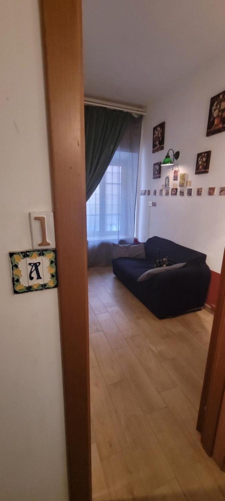Apartment Cavour 1&2 Rome