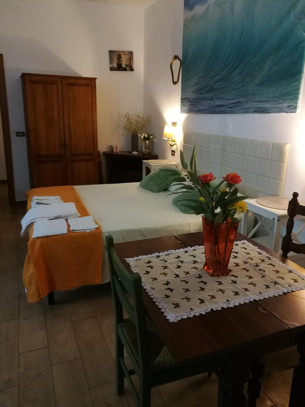 Cavour 1&2 Apartment *