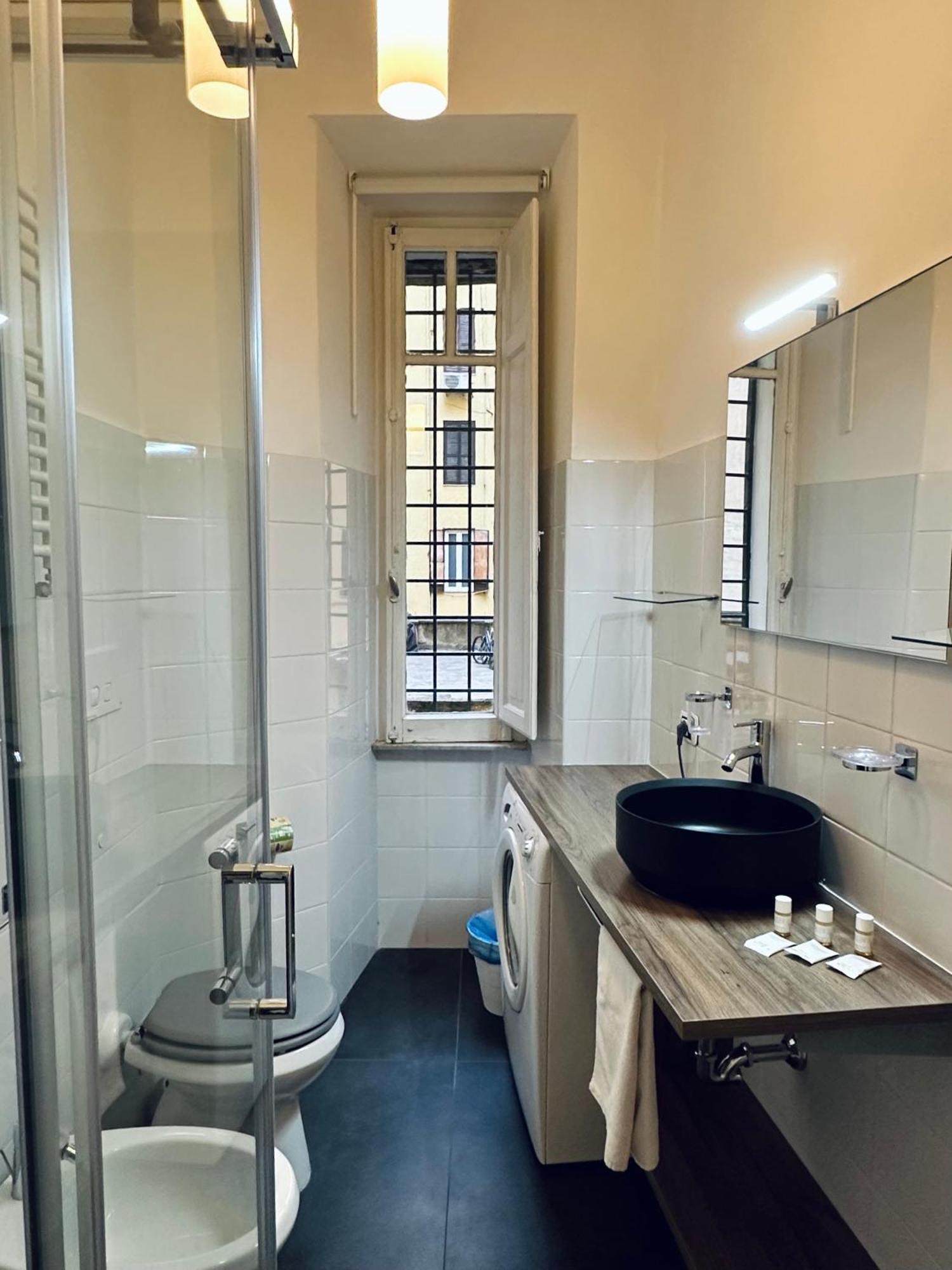 C&y - Prati - Luxury Double With Kitchen *
