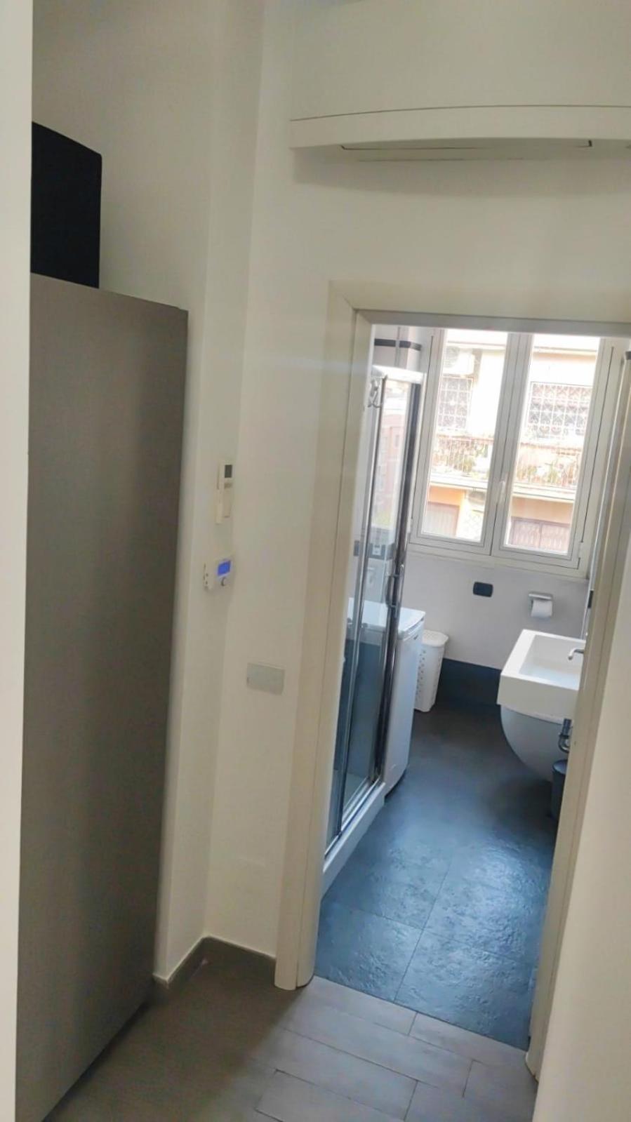 Barzo Apartamento *