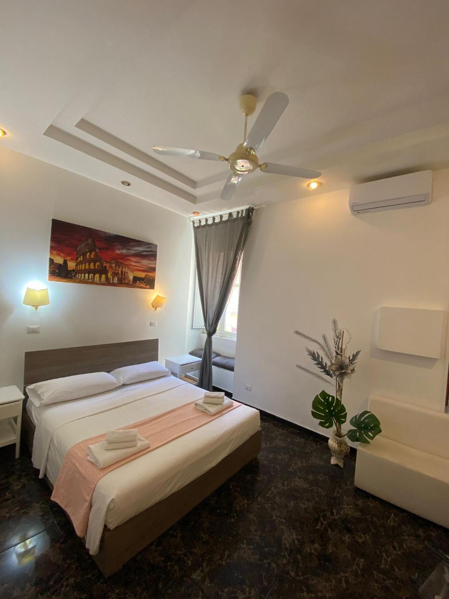 Hotel Castelfidardo 2*