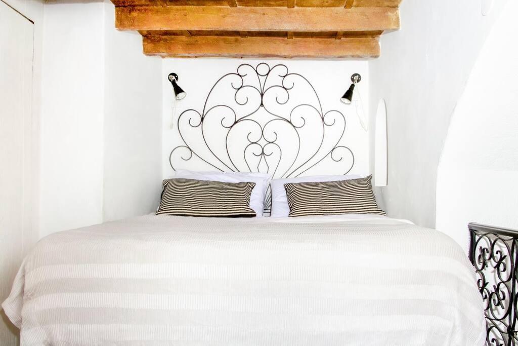 Trastevere Alley Apartment Rome