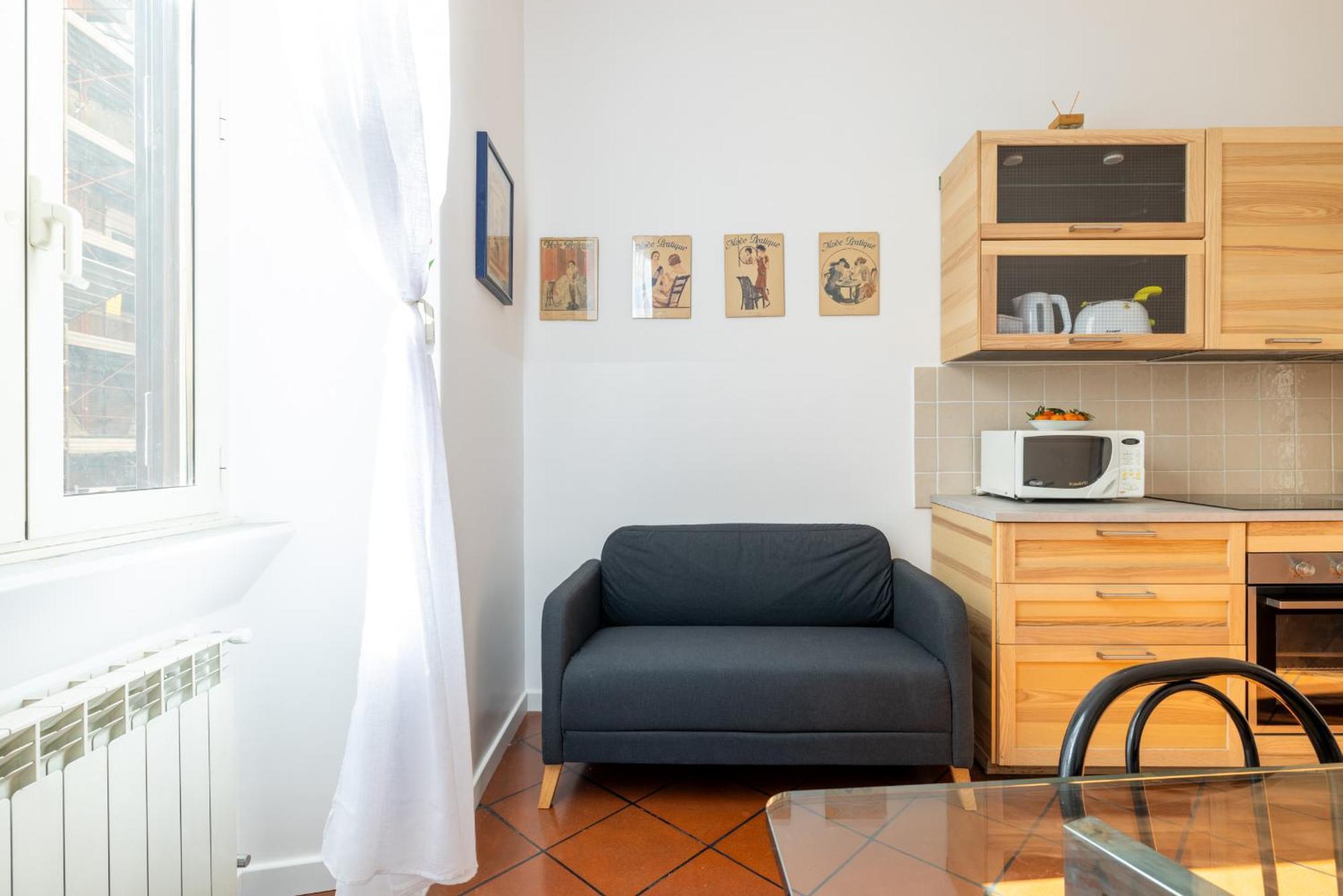 Apartment Colosseo 85 Rome