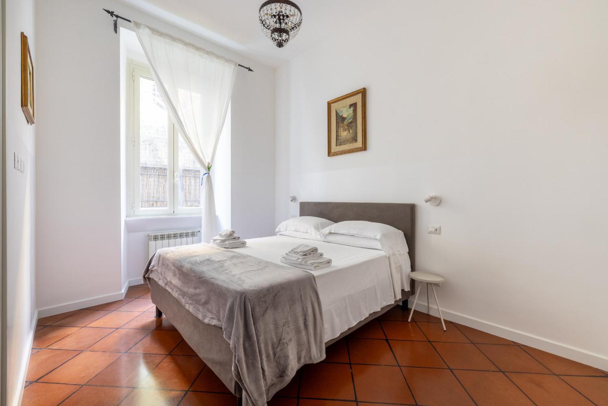 Colosseo 85 Apartment Rome