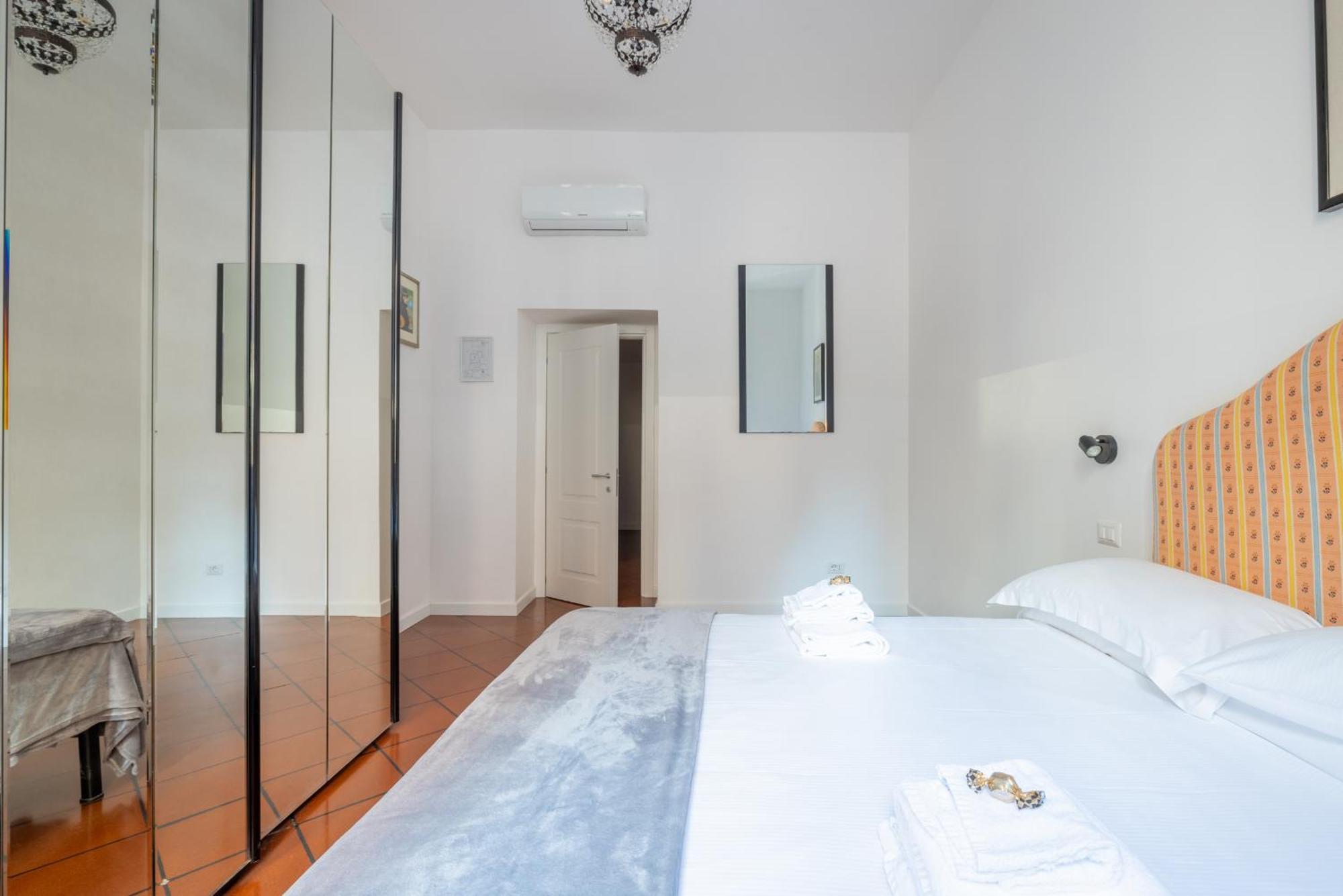 Apartment Colosseo 85