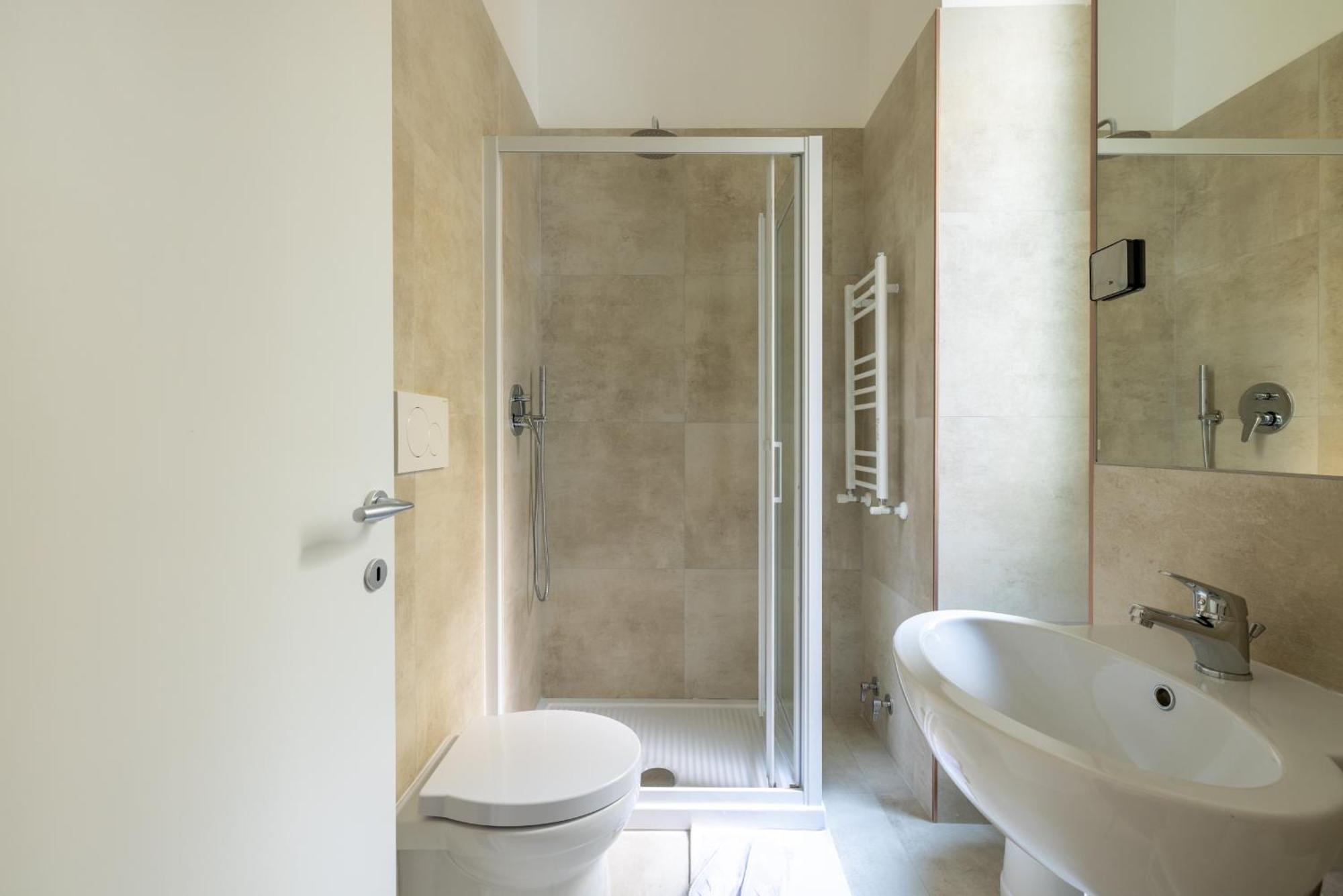 Apartment Colosseo 85 Rome