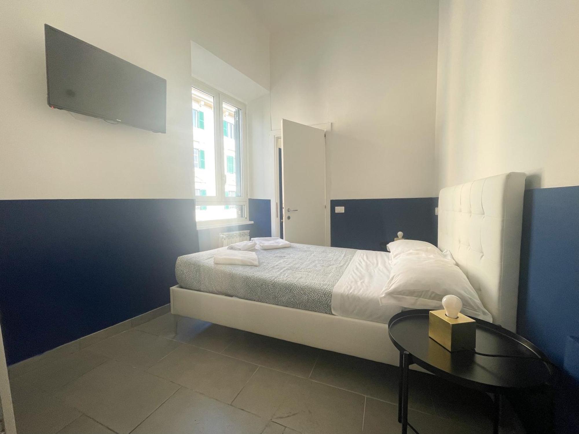 Prati Boutique Guest house Rome