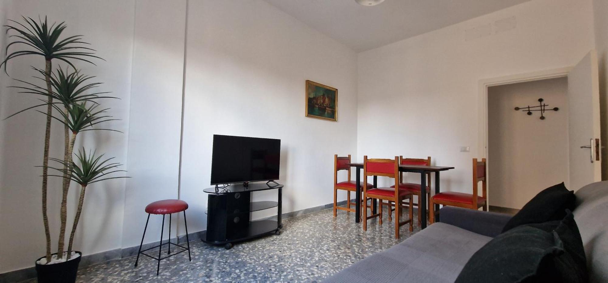 Apartment Noxromana Iii Policlinico Gemelli *