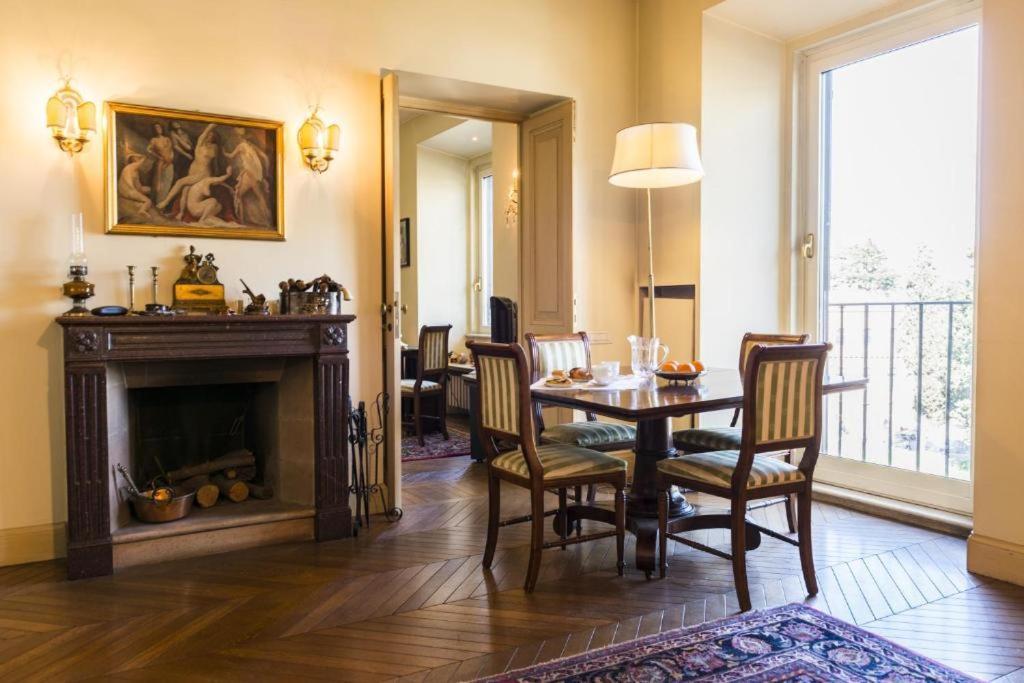 Downtown Aracoeli 3* Rome