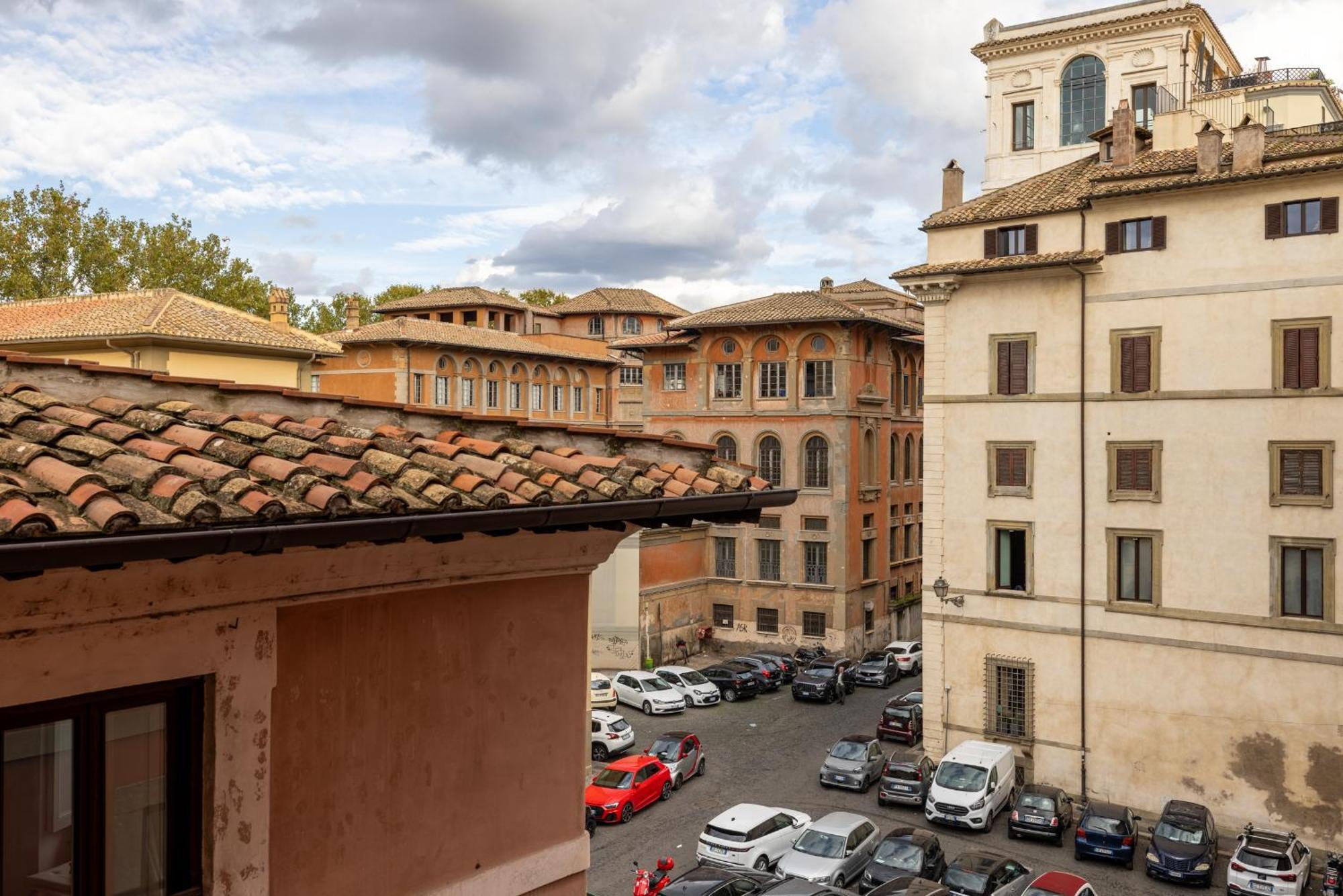Apartamento Stylish Navona *