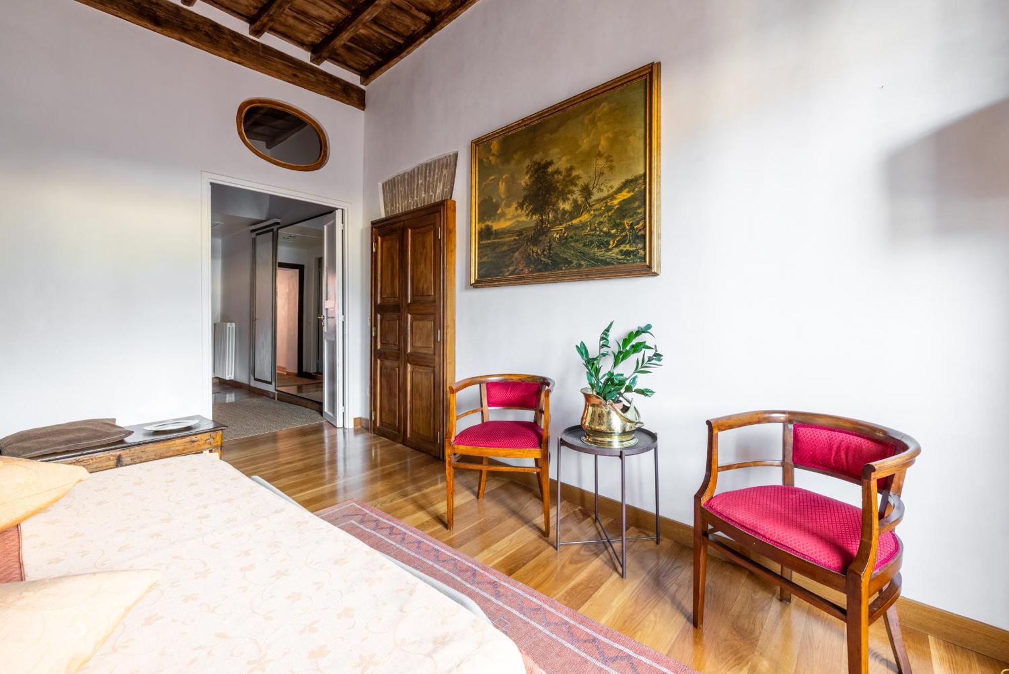 Stylish Navona Apartamento