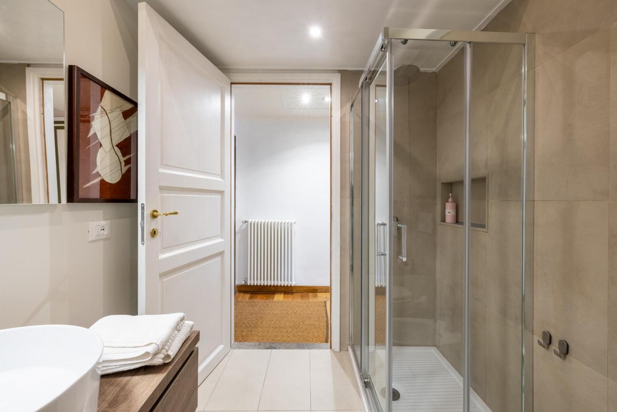 Apartamento Stylish Navona