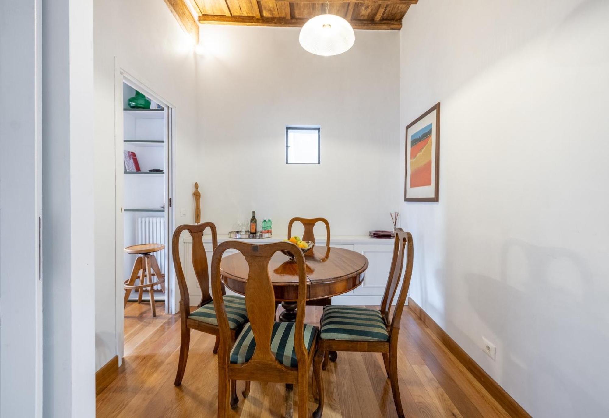 Stylish Navona Apartamento *