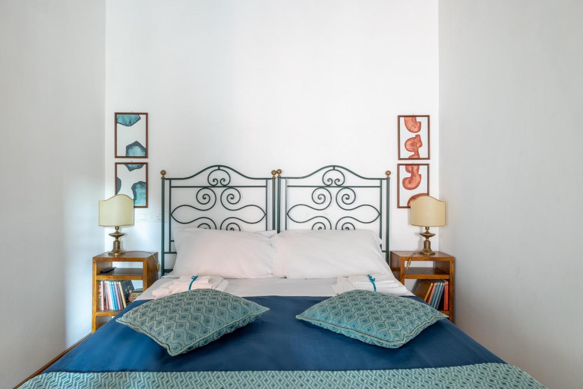 Stylish Navona Apartamento Roma
