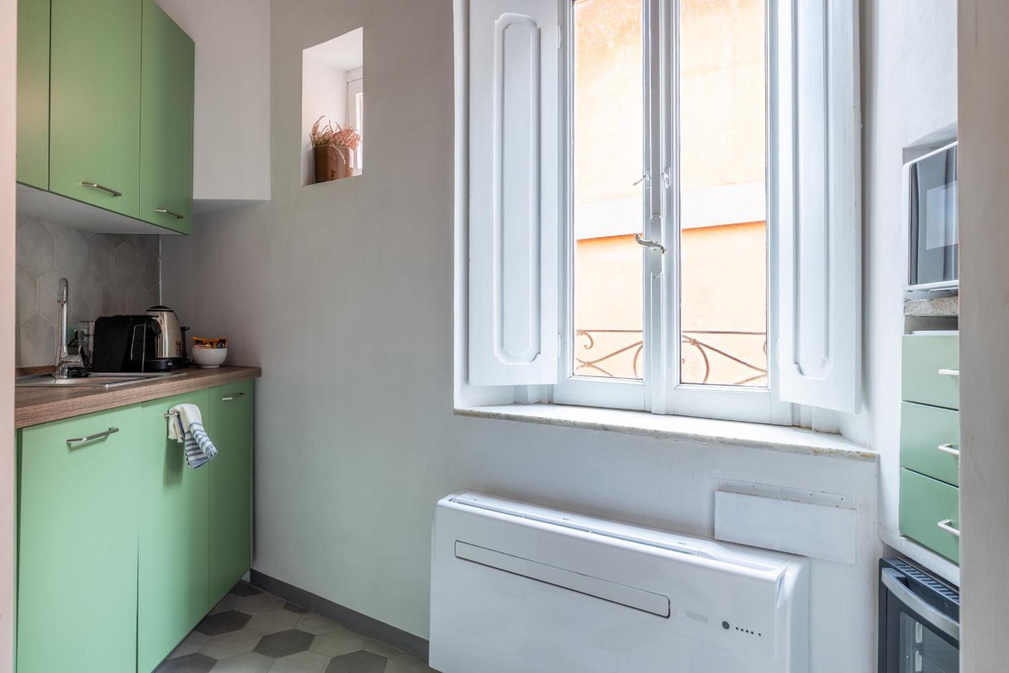 Apartamento Stylish Navona Roma