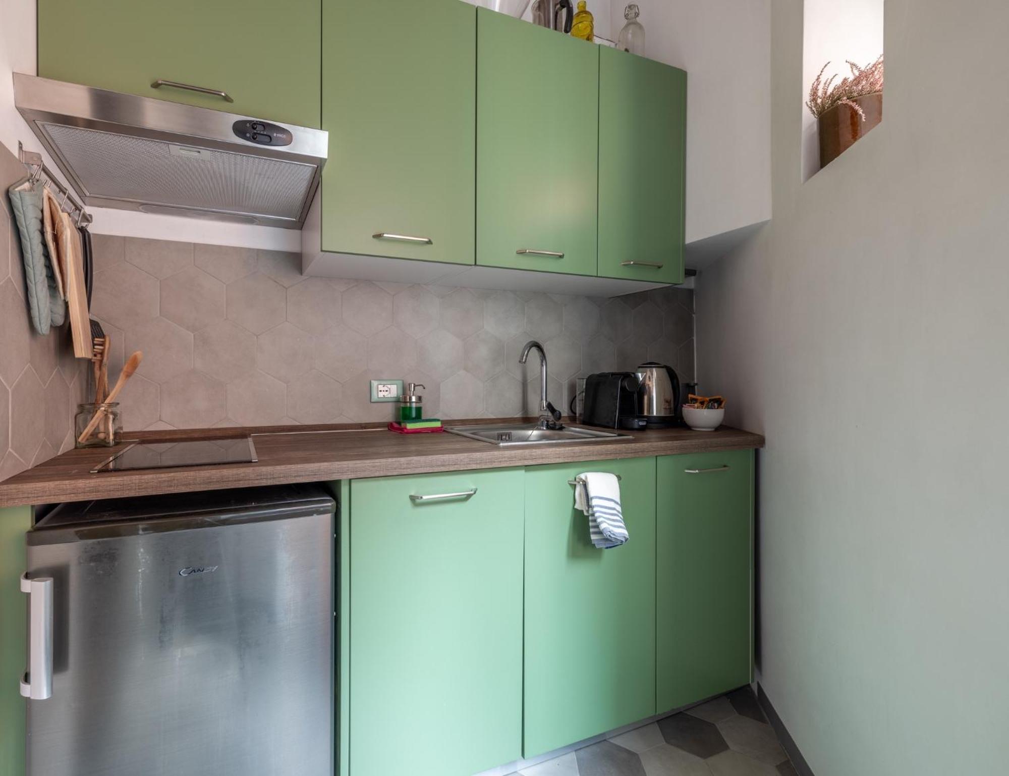 Apartamento Stylish Navona *