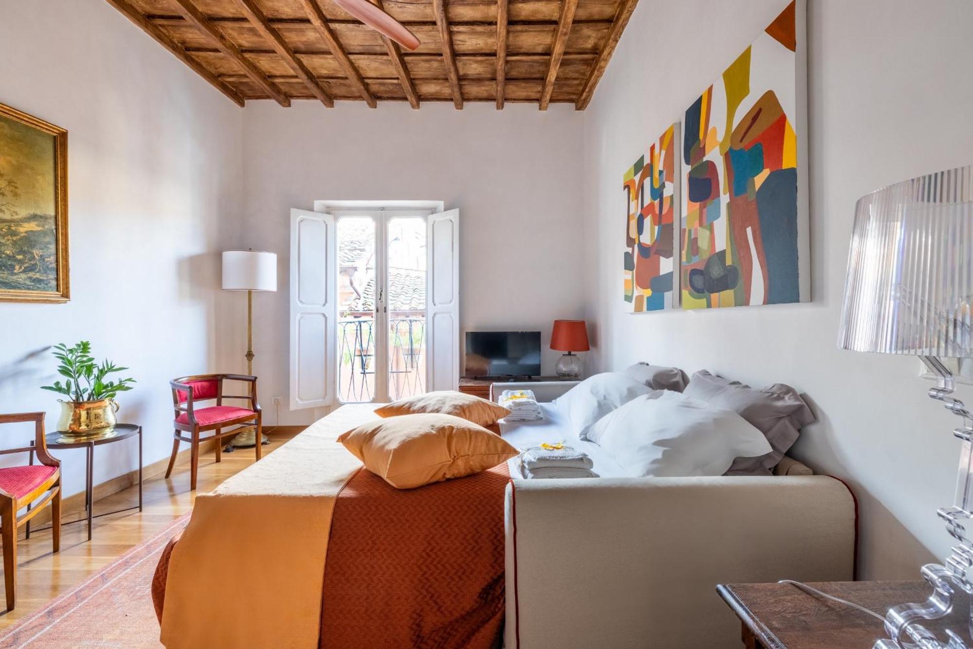 Apartamento Stylish Navona