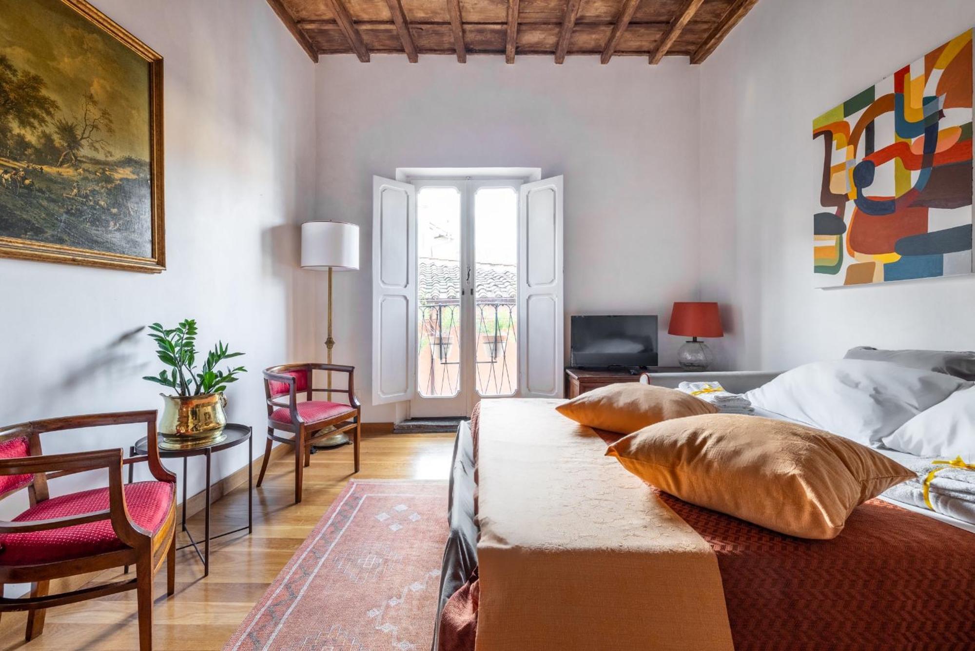 Apartamento Stylish Navona *