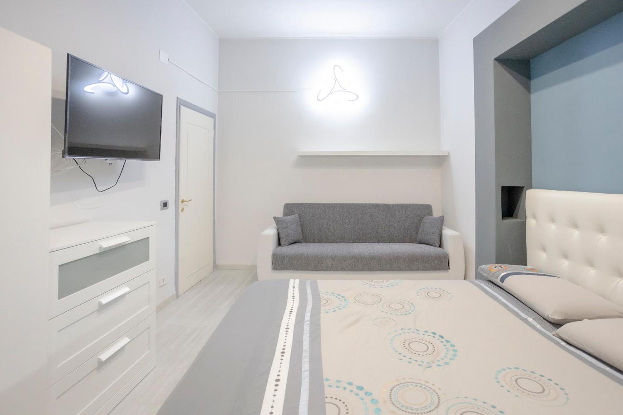 Appartement D'elite Cunfida - Vatican San Pietro *