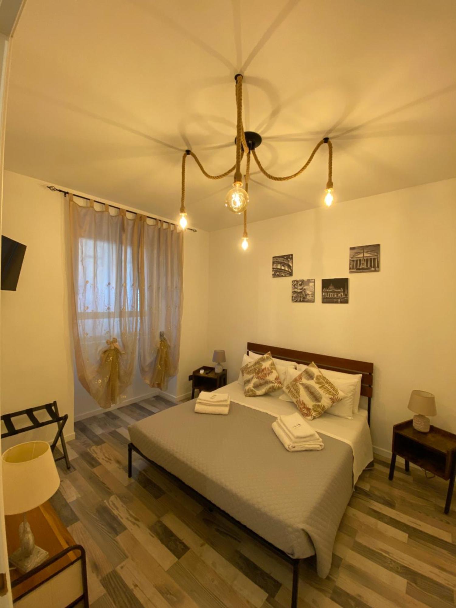 La Casa Dell'appio *