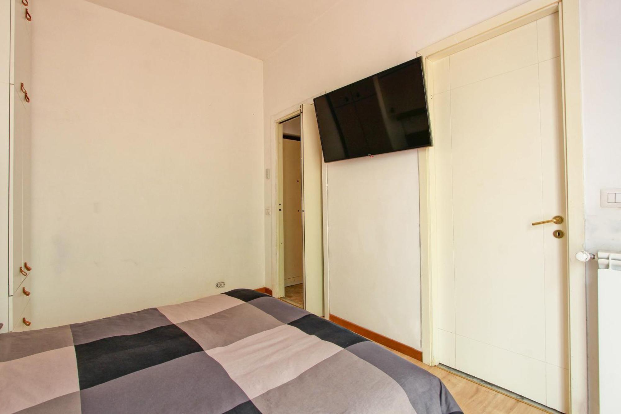 Parioli ***** - Elegante Loft Apartment *