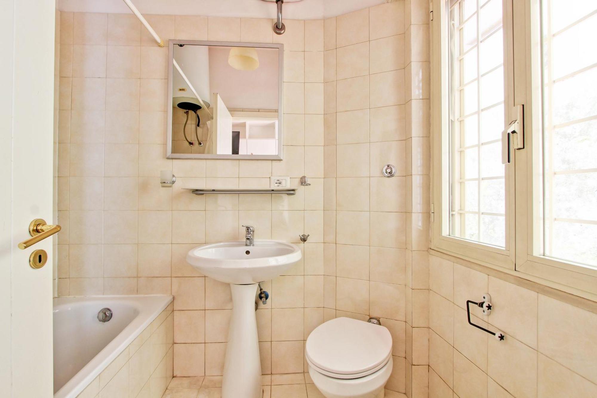 Apartment Parioli ***** - Elegante Loft *