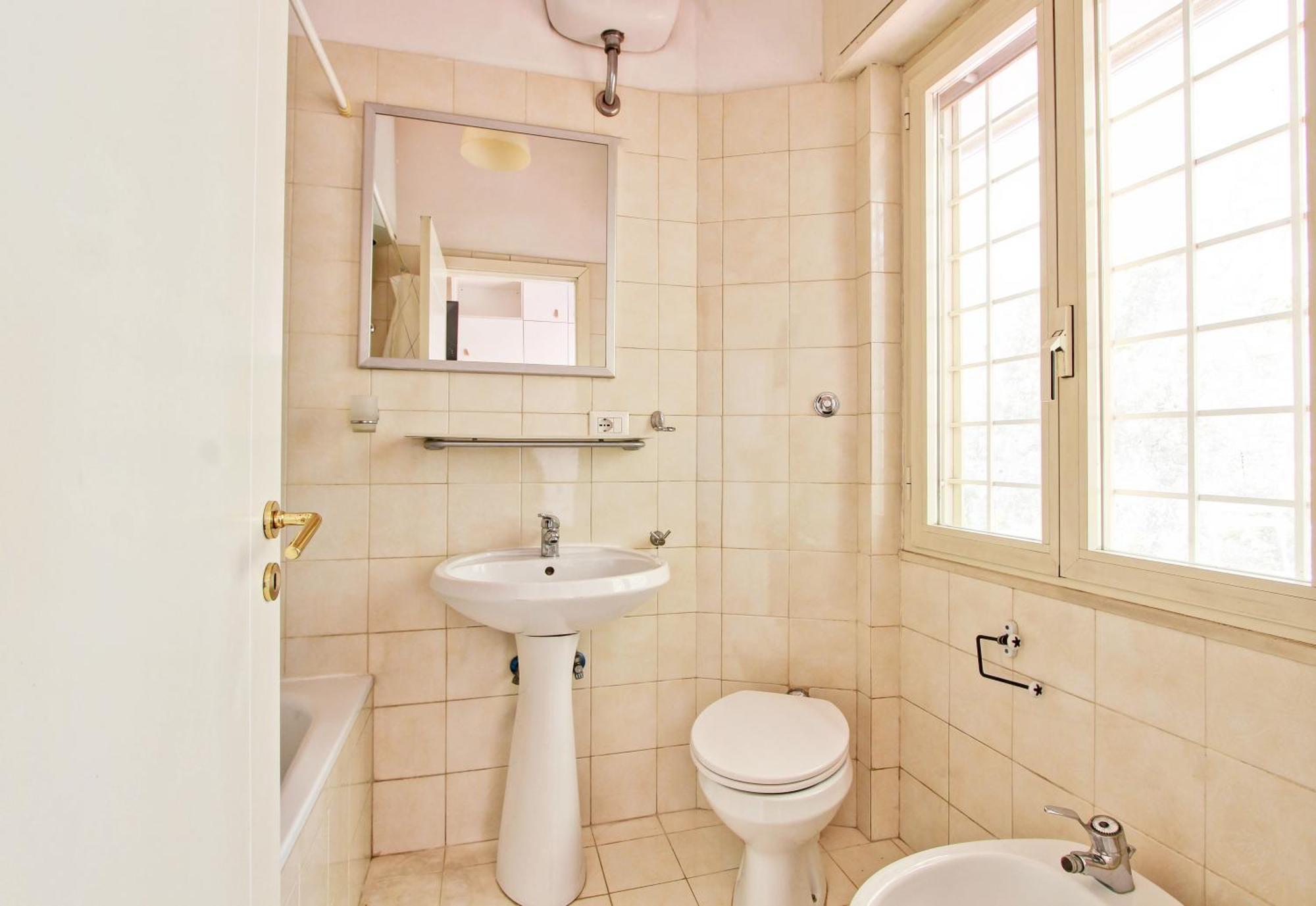 Parioli ***** - Elegante Loft Apartment *