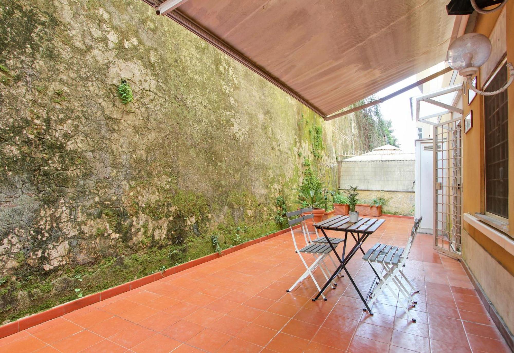 Parioli ***** - Elegante Loft *