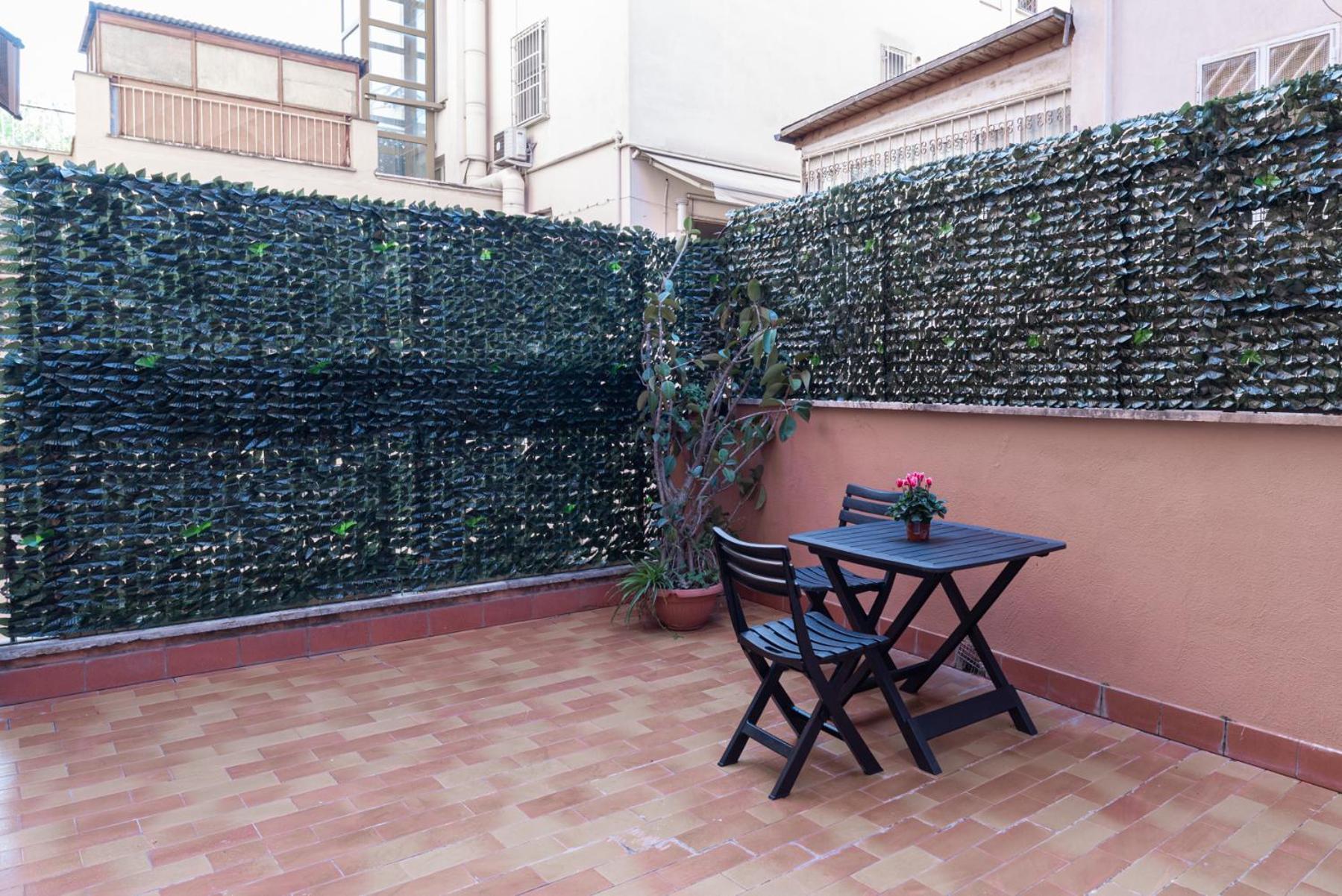 San Paolo Maison d'hôtes