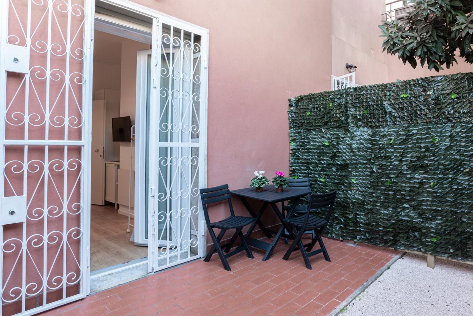 Maison d'hôtes San Paolo