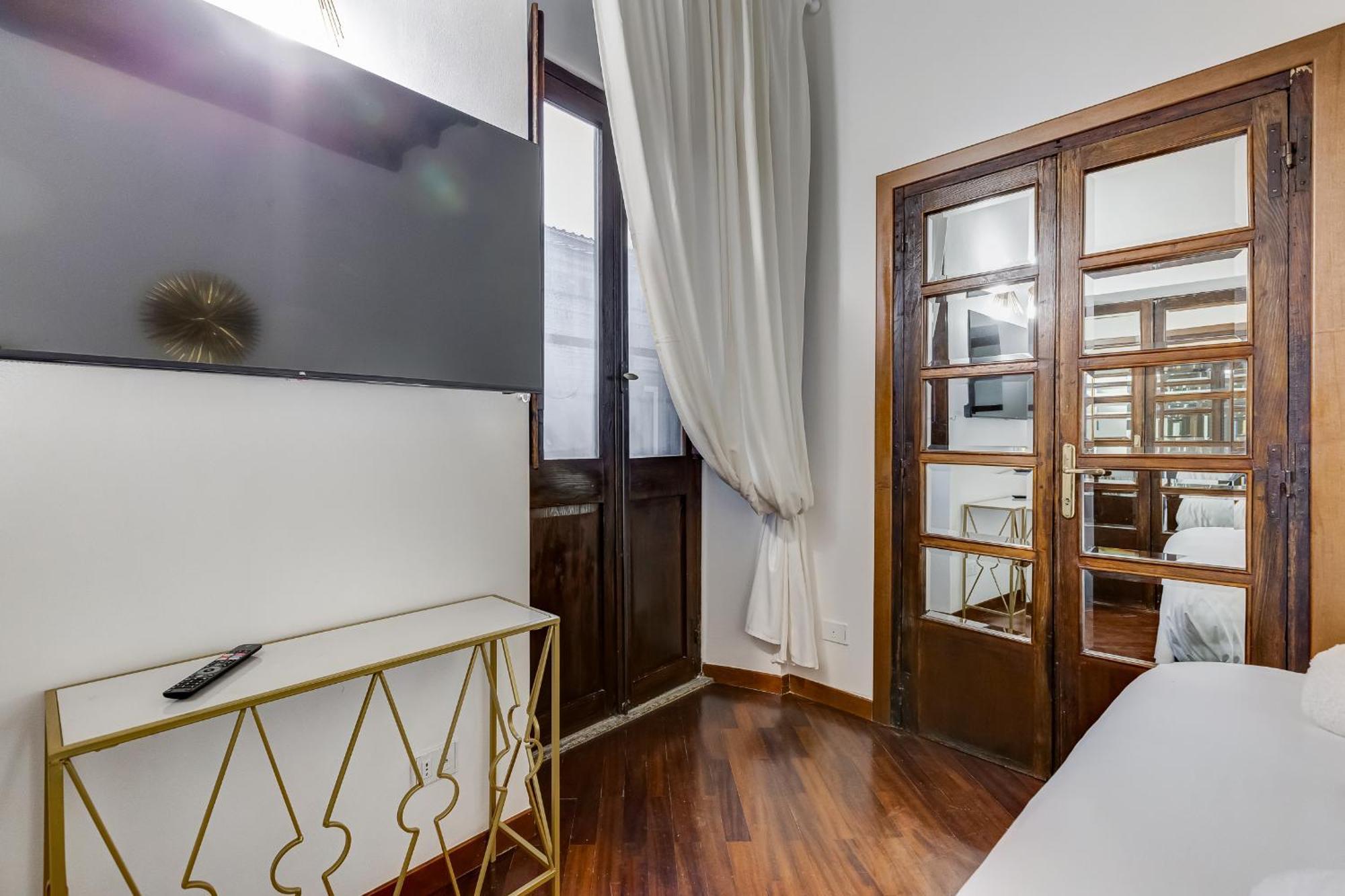 Giulio Cesare Deluxe - Spanish Step Romedreamhome Rome