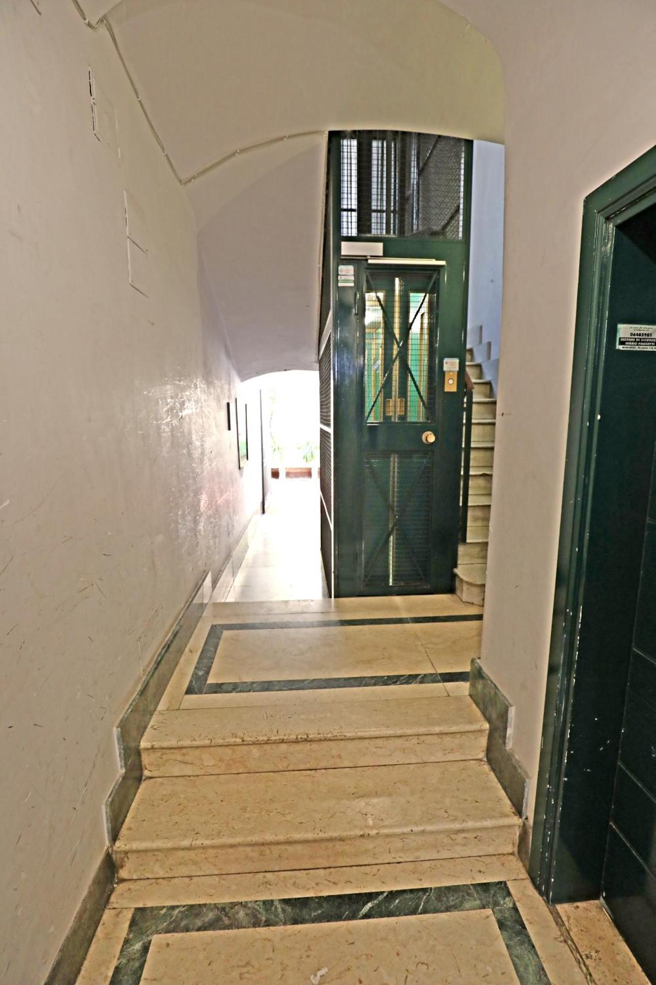 Casa de hóspedes Romerooms Condotti