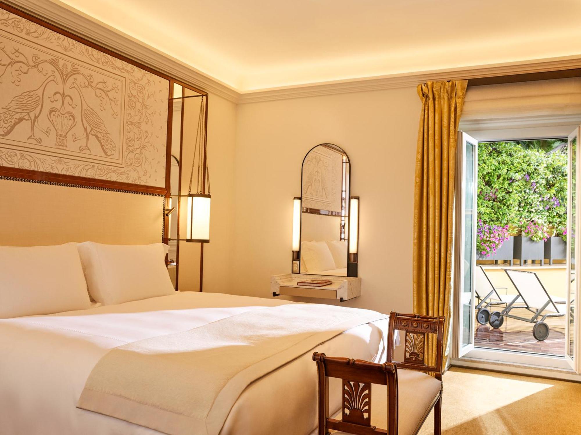 Eden - Dorchester Collection 5*