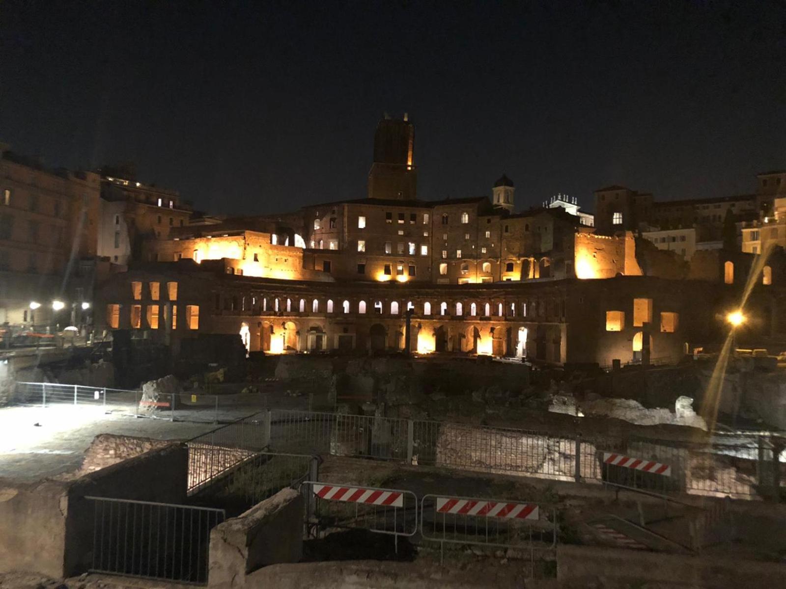 Affittacamere Vatican Museums Parva Domus Roma