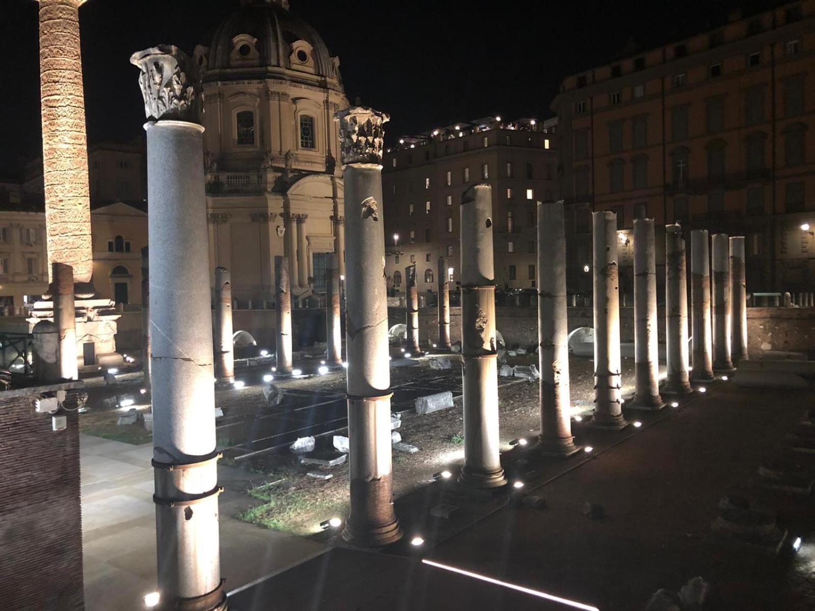 Vatican Museums Parva Domus Guest house Rome