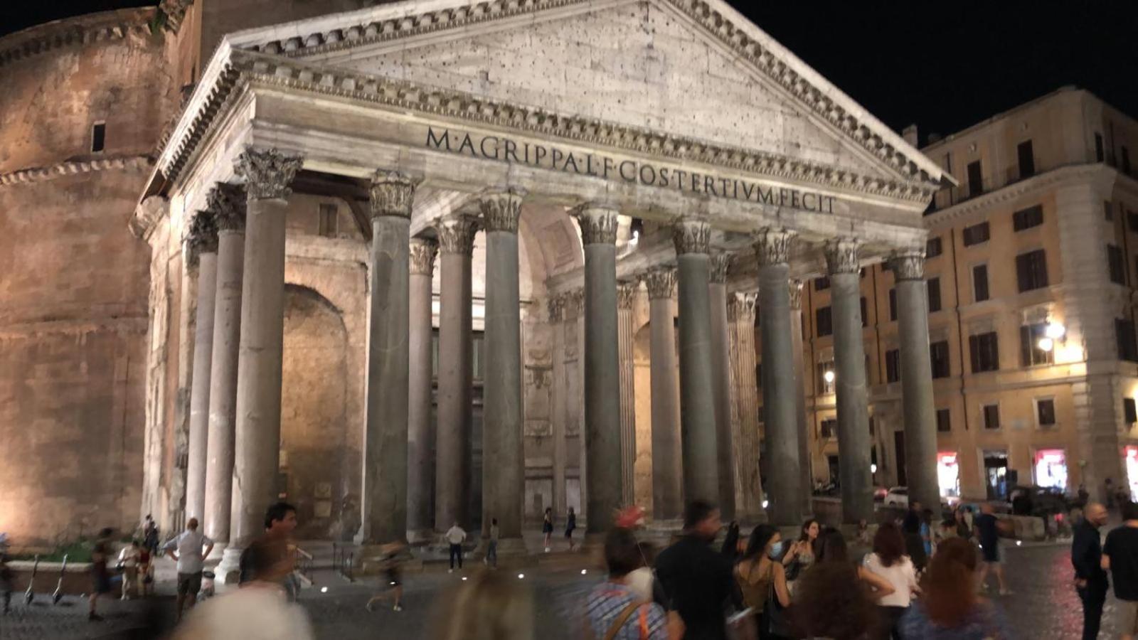 Vatican Museums Parva Domus *