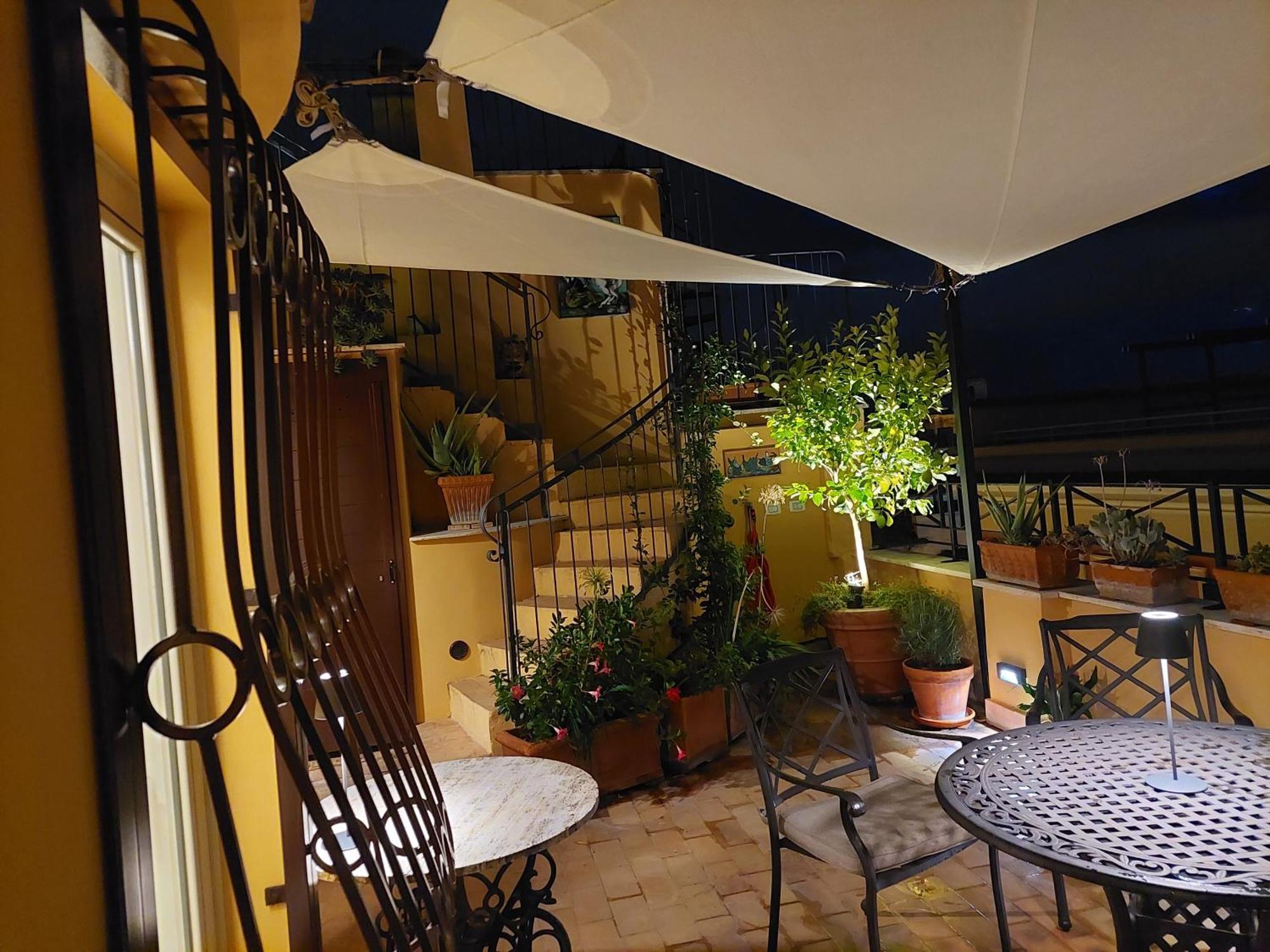 Anita Apartment