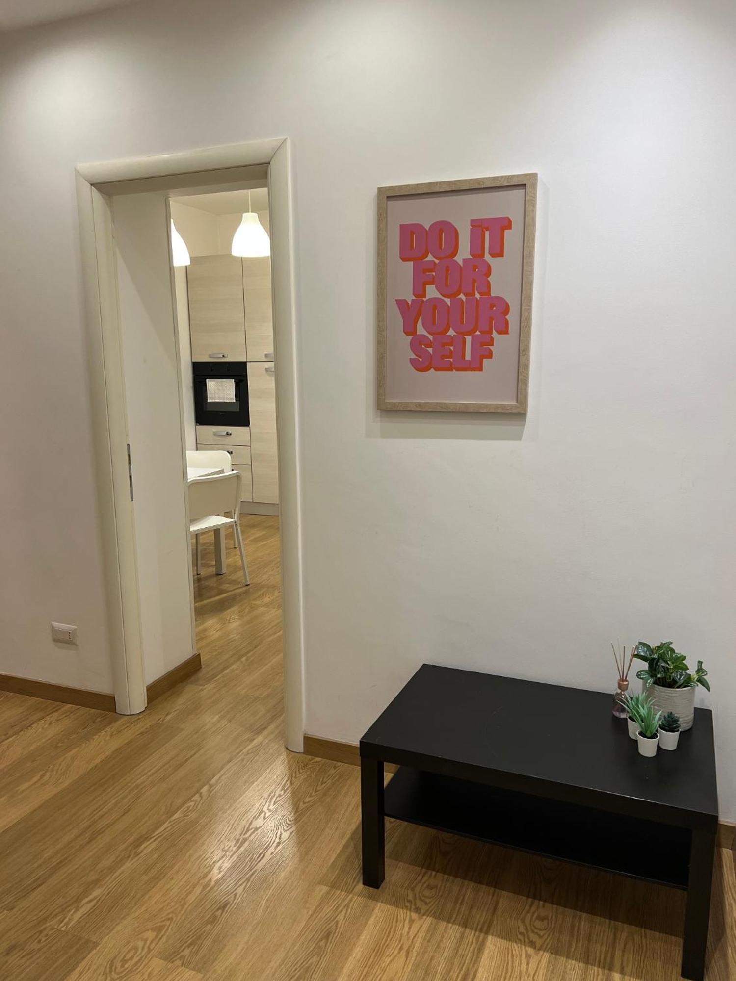 Porta Metronia Apartment