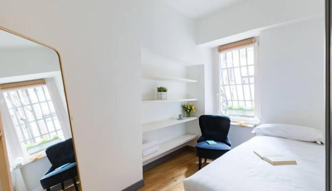 Pantheon Relais Apartment *