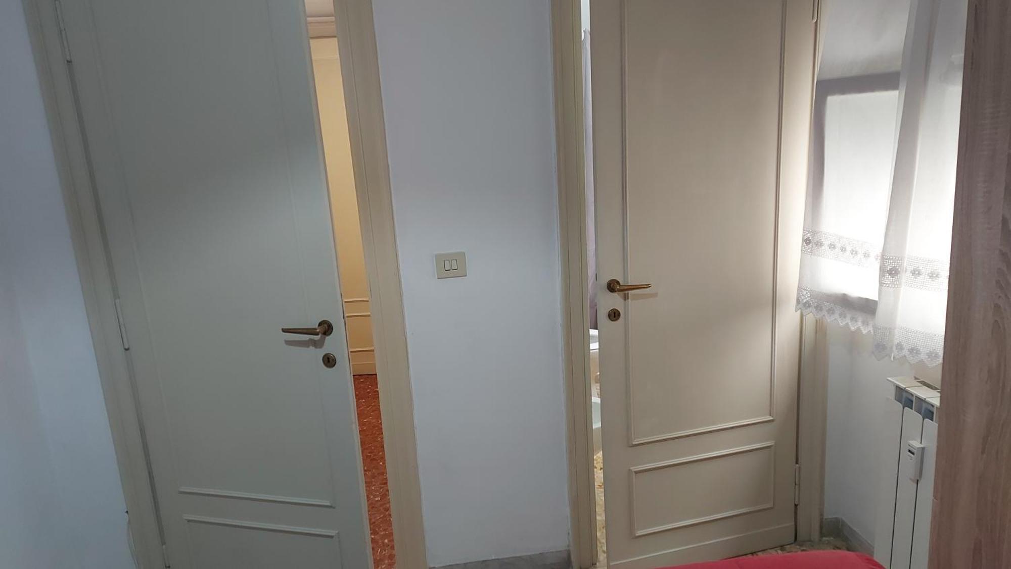 Séjour chez l'habitant Fani