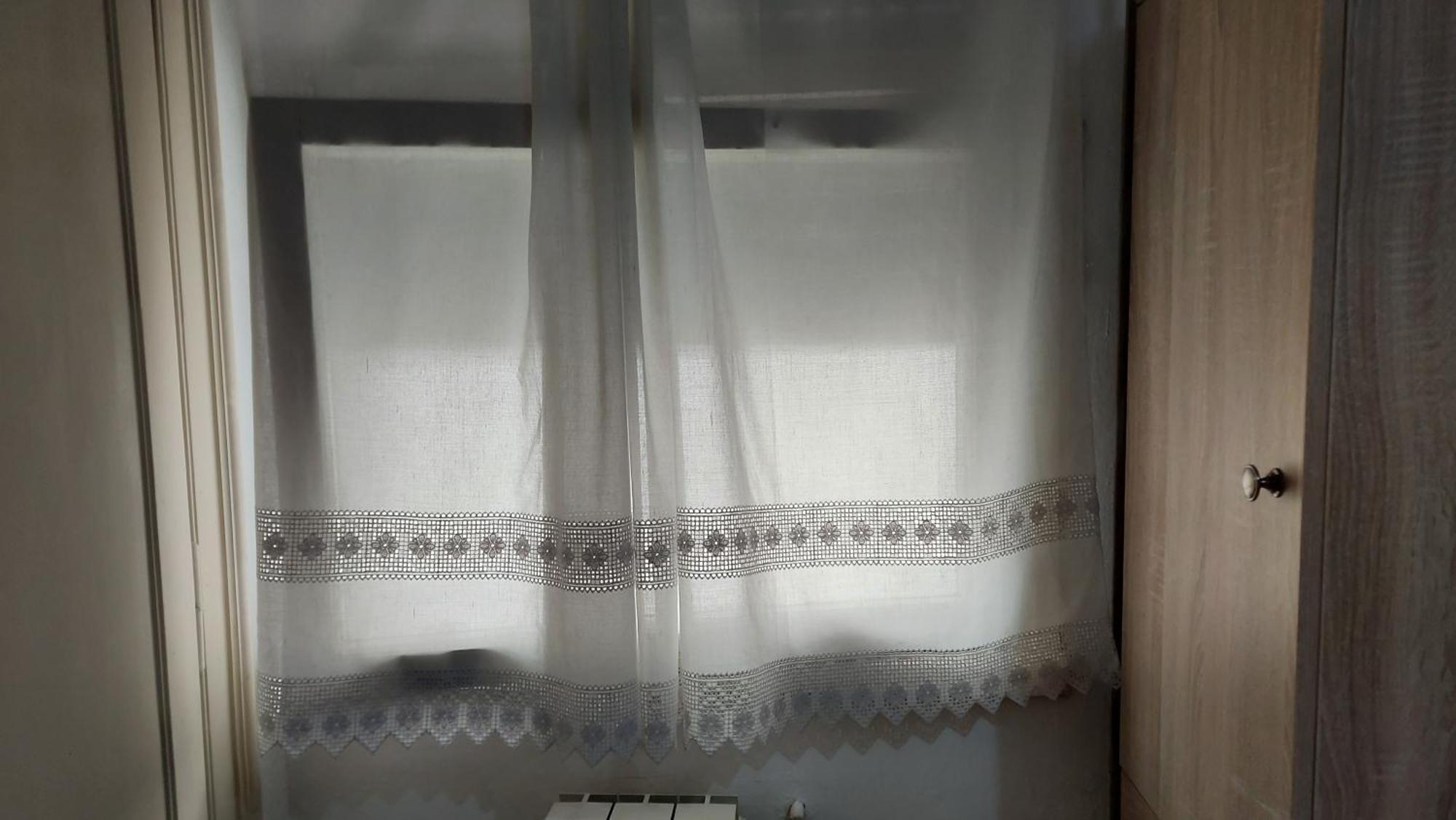 Fani Séjour chez l'habitant