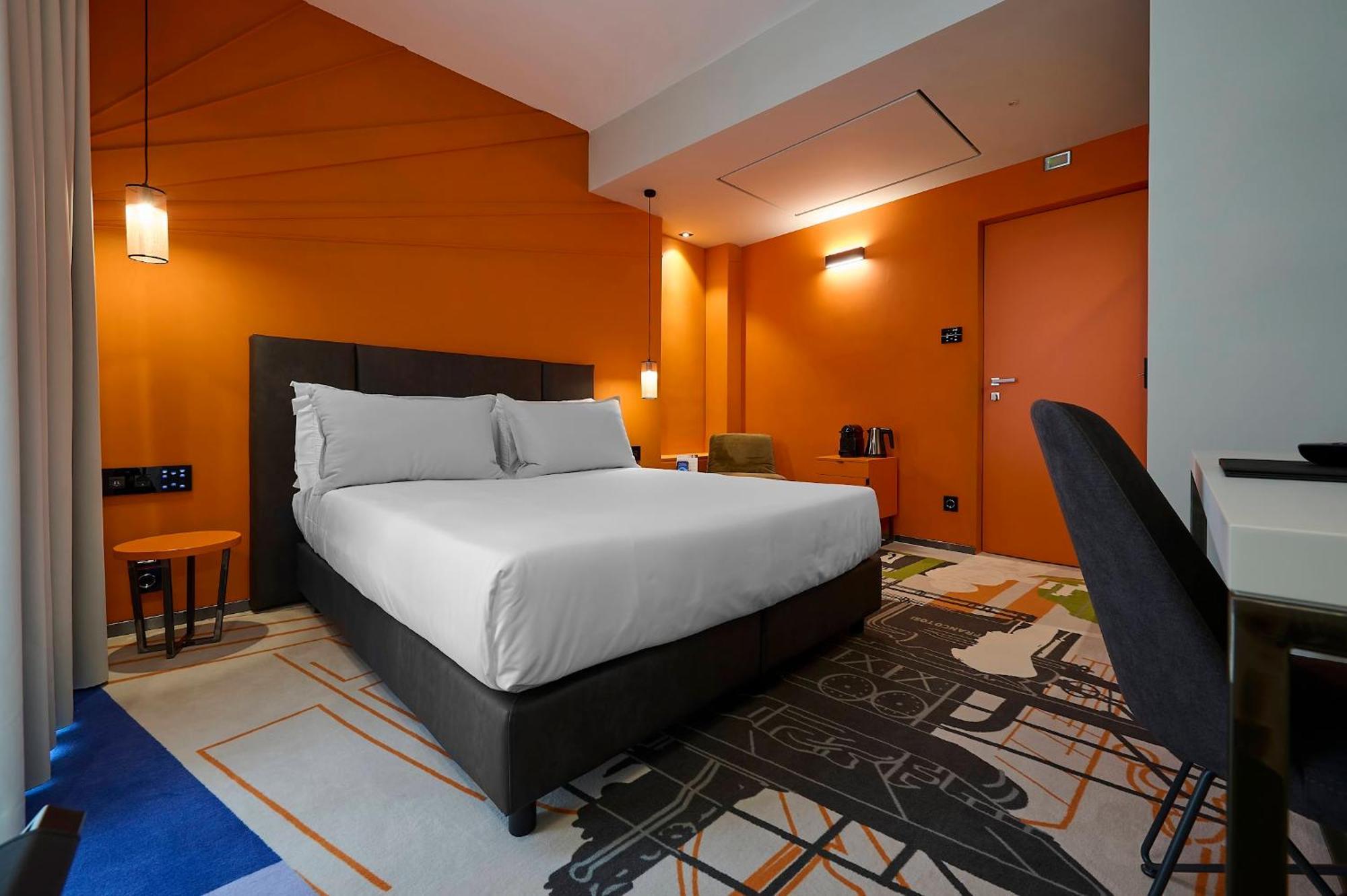 Mytale Creative Academy 4* Roma