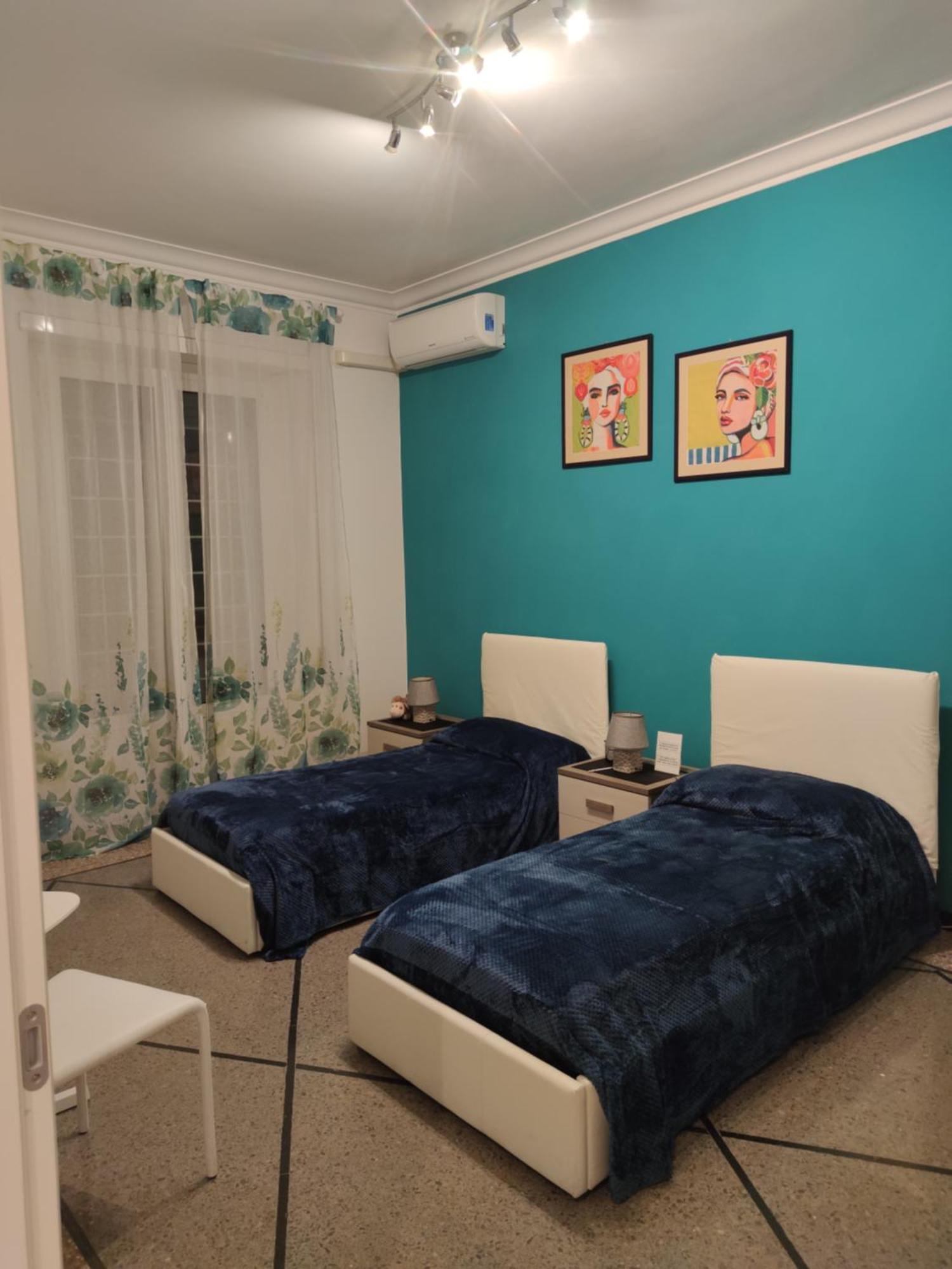 Dream House Spazioso Tra Policlinico E Piazza Bologna Appartamento Roma