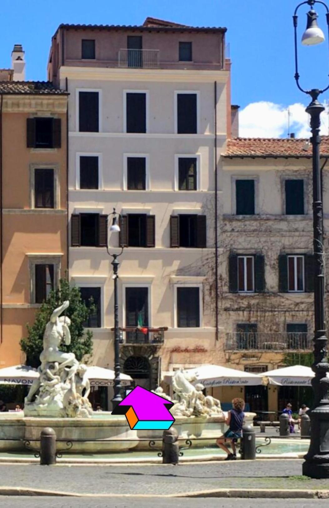 Apartment Navona Comfort House *