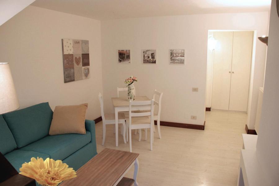 Palazzo Velli Apartment Rome