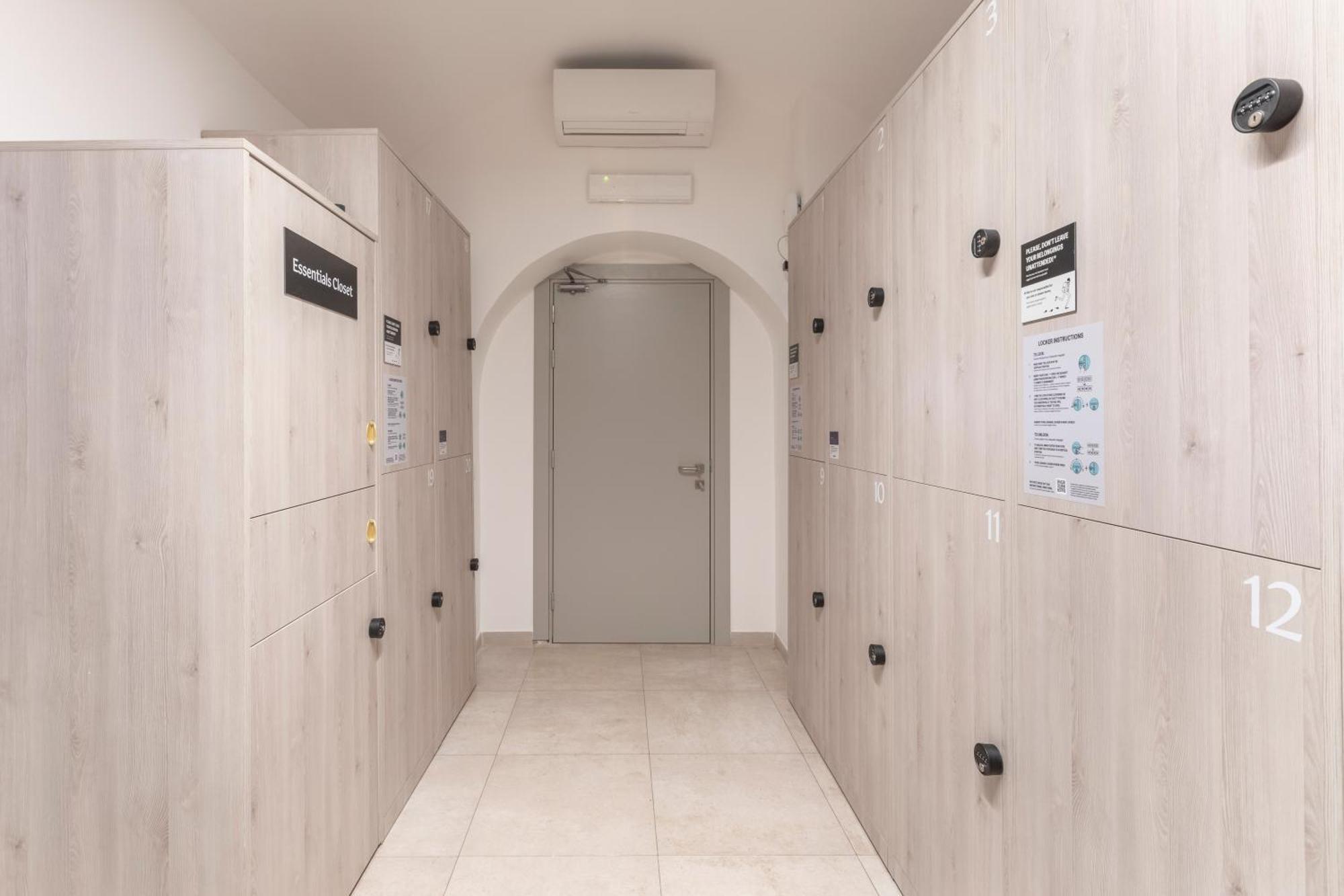 Aparthotel Numa Linea