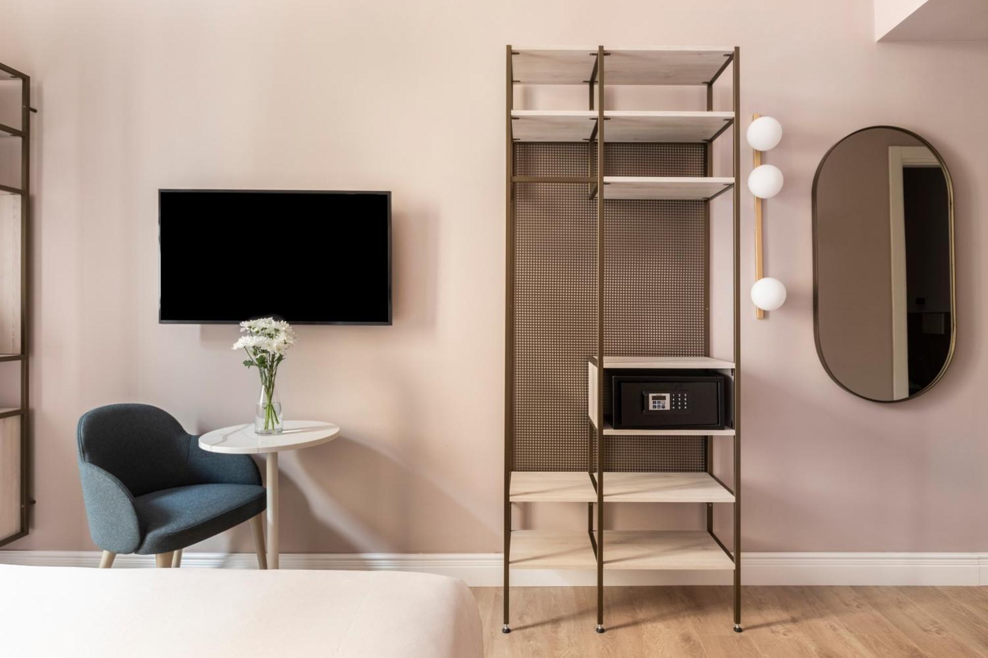 Aparthotel Numa Linea