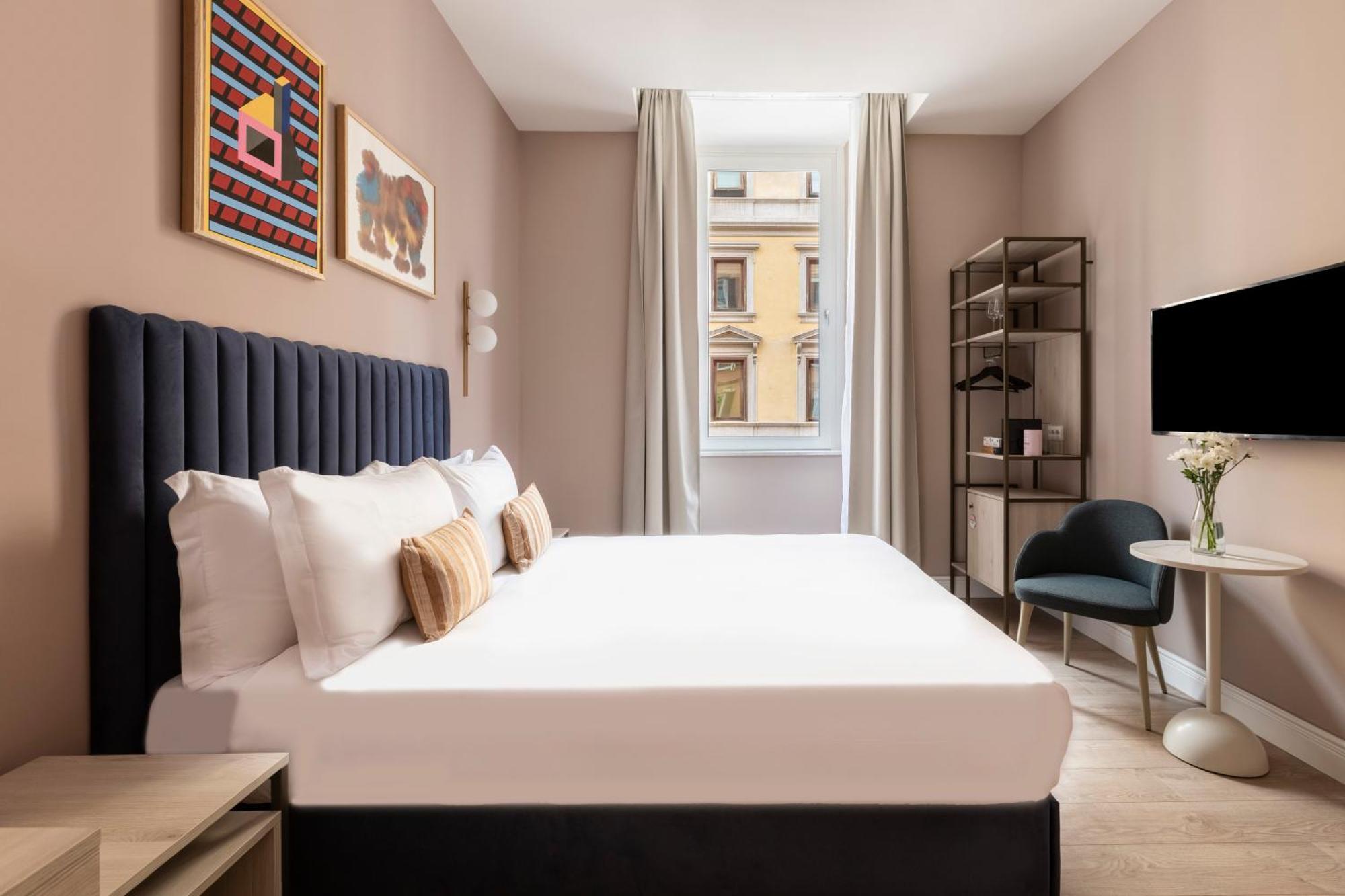 Numa Linea 3* Roma
