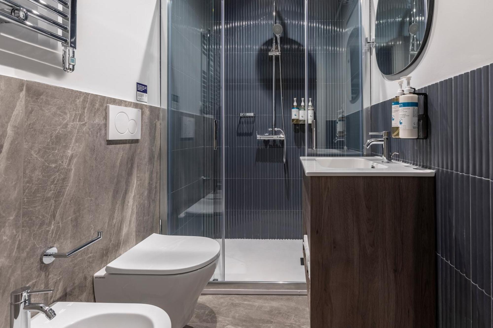Aparthotel Numa Linea