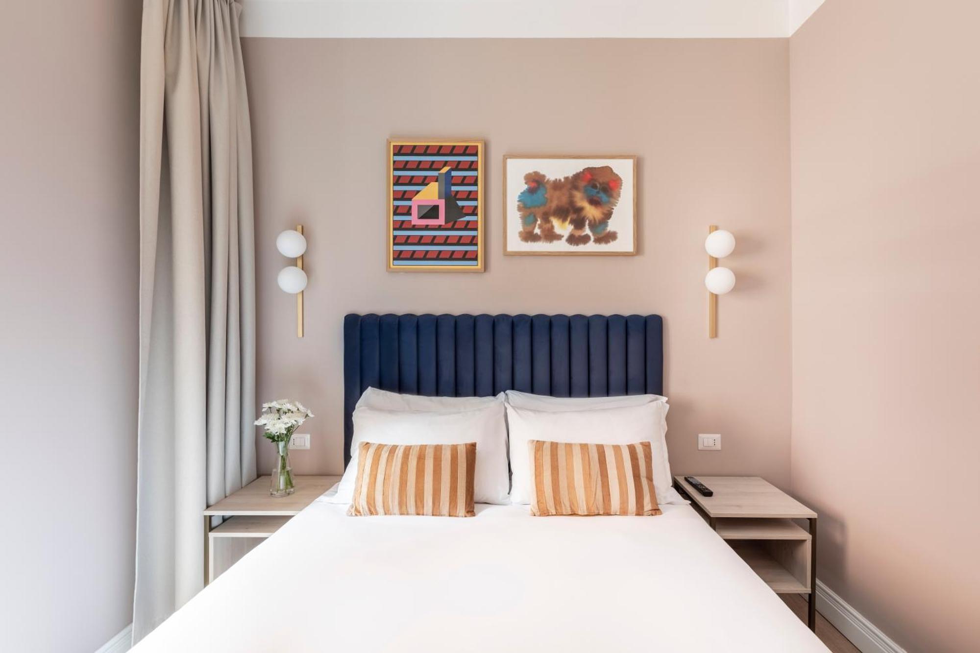 Aparthotel Numa Linea
